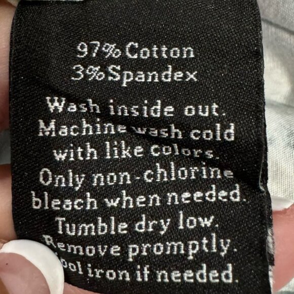 MENS SHORT SLEEVE TROPICAL SHIRTS - Picture 10 of 16